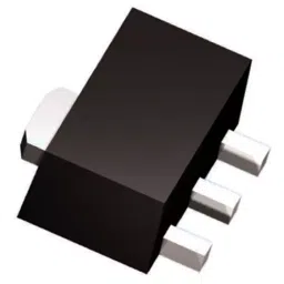 Stmicroelectronics Voltage Regulator 100 mA 9 V Linear Voltage 3 Pins SOT-89, L78L09ACUTR (Pack of 2500)-21