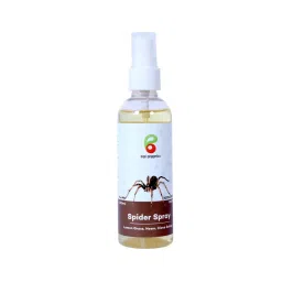 Pai Organics Spider Spray Organic Made Of Plant Oil Safe 100 ml-picture-17