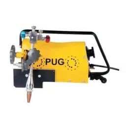 KP Welding 100mm Pug Cutting Machine-picture-19
