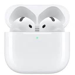 Apple True Wireless Bluetooth AirPods 4-6