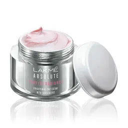 Lakme Absolute Perfect Radiance Brightening Day Creme - 28 gm-image-21