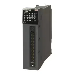 Mitsubishi Electric IQ-R PLC Digital Module Transistor Output (Sink) 12/24 V 32 Out Point 32 Input Channel, RY41NT2P-image-64