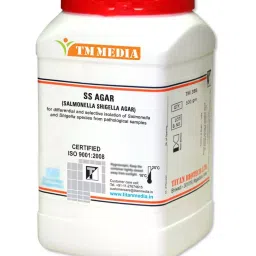 TM Media TM 341 NUTRIENT AGAR 500gm-29