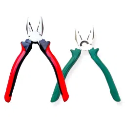 ATC 203.2 mm (8 Inch) Multipurpose Combination Pliers Combo for Home & Professional (2 Pcs), ATC100-image-84
