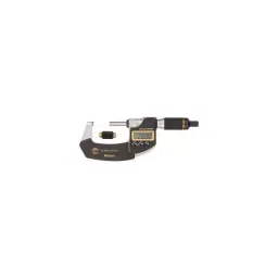 Mitutoyo 25-50mm Digital Micrometer 293-141-picture-0