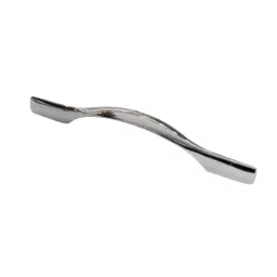 PRADO Cabinet Handle 160 mm Size for Drawers and Compartments, 1088 CP-15