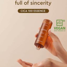 Dewytree Cica 100 Essence with Centella Asiatica Extract - 160 ml image 2