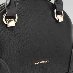 Van Heusen Bowling Handheld Bag image 2
