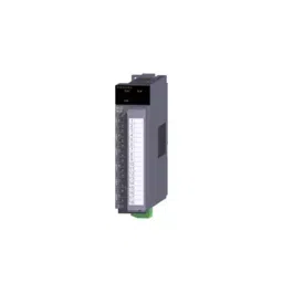 Mitsubishi Electric Q Series Analog Input/Output Combined Module 24 V DC 16 Out Point 4 Channel, Q64AD2DA-image-52