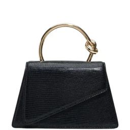 Aldo Black Handbag-image-37