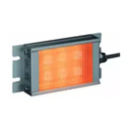 IDEC LED lighting Unit LF1A  24 DC V, LF1A-D1-2SHY8-22
