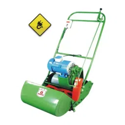 Unison Black Panther 18 Inch 1 HP Electro Power Mower without Clutch-image-91