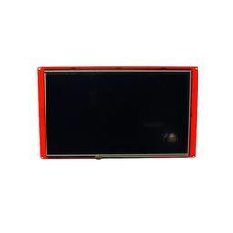 Nextion Intelligent NX1060P101-011R-I 10.1″ HMI Resistive Touch Display image 1