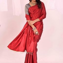 Moda Rapido Satin Saree-image-52
