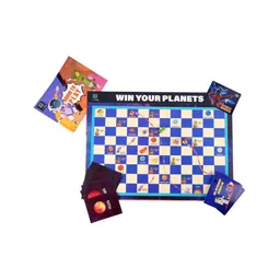 Metclap Science Toy Toy Learning and Development Toys-26