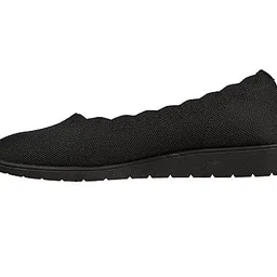 skechers CLEO FLEX WEDGE - SPELLBOUND image 4