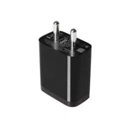 Xiaomi 18 W Qualcomm Quick Fast Charging Adapter Black, MDY08EW-39