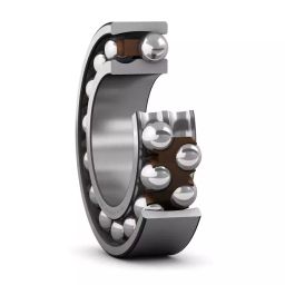 SKF Imported Self Aligning Ball Bearing, Inner Dia 45 mm, Outer Dia 100 mm, Width 25 mm, 1309EKTN9-picture-35