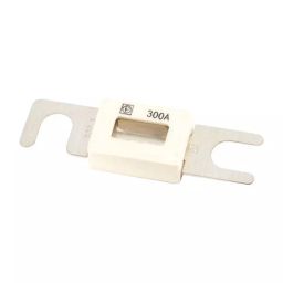 Littelfuse HIGH CURRENT FUSE, 100A, 48VDC, FAST ACT Model No - 157.5701.6101-image-5