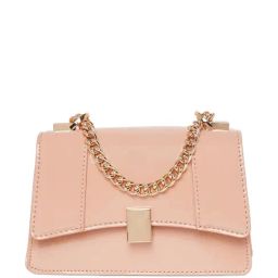 Aldo Crotoruaax Pink Solid Small Cross Body Bag-picture-26