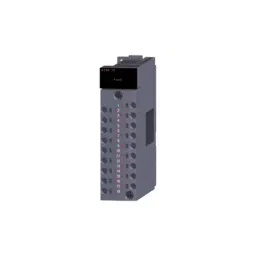 Mitsubishi Electric Q Series Digital Module Transistor Output (Source) 12-24 V 16 Out Point 16 Input Channel, QY80-TS-image-23
