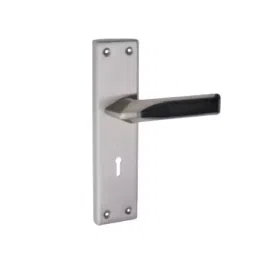 Tasa Cylindrical Mortise Handle Antique Finish 254 mm (10 Inch), MH-LOROFY-image-88