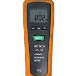 Mextech CO-180 Carbon Monoxide Meter-43