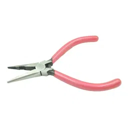 Magadh MG16 Series 150 mm Regular Flat Nose Plier, MG/16/M3-44