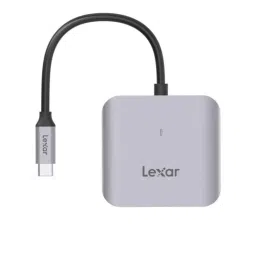 Lexar Professional Card Reader CFexpress Type B USB 3.2 Gen 2 Type-C, RW510-5