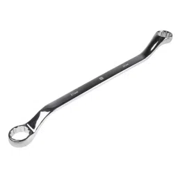RS PRO Offset Ring Spanner Metric 30x32 mm 462 mm Length, 4953964-image-37