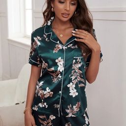 Dreambe Women Printed Night Suit-picture-25