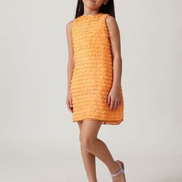 One Friday A-Line Dress-picture-32