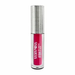 VERYMISS 8 To 8 Non Transfer Lip Color - 1.6 ml - Deep Carmine 411-picture-13