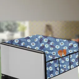 The Furnishing Tree Fridge Top Cover Compatible for-picture-28