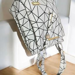 DAISY STAR Structured Shoulder Bag-image-76