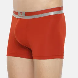 van heusen innerwear Van Heusen Men Colour Fresh No Ride Up Trunks image 4