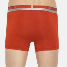 van heusen innerwear Van Heusen Men Colour Fresh No Ride Up Trunks image 2