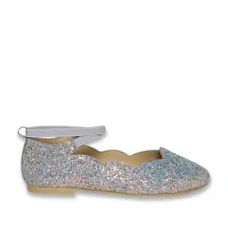 Pantaloons Junior Multicolor Ethnic Shoes-picture-29