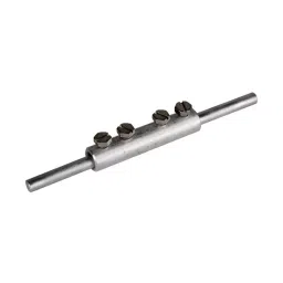 DEHN Antenna Earthing 16-168 mm (3/8-6'') Range Stainless Steel, 540100-17