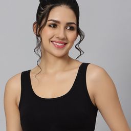 Bluenixie Seamless Full Coverage Cotton Everyday Bra With All Day Comfort-picture-16
