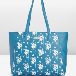 Caprese Women Printed Shoulder Bag-42