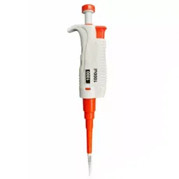 Danwer Micropipette Fix Volume 1000 µl, EX-Fix-45