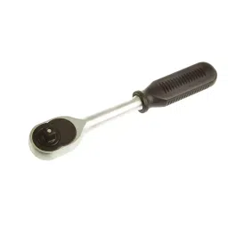 RS PRO 3/8 in Ratchet, Square Drive with Ratchet Handle Model No 253172-27