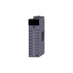 Mitsubishi Electric Q Series Digital Module DC Input (Minus Common) 24 V 16 Out Point 16 Input Channel, QX80-TS-image-5