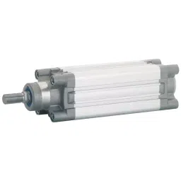 RS PRO ISO Standard Cylinder - 50mm Bore, 125mm Stroke, Double Acting Model No 1761648-picture-13