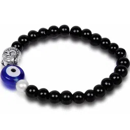 Divine souvenirs Multi Alloy Bracelet-48