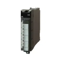 Mitsubishi Electric IQ-R PLC Analog Input Module 16 Out Point 8 Input Channel, R60ADV8-image-81