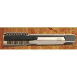 Addison 1"X10inch BSF Straight Flute HSS Hand Tap-30