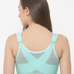 Soie Pack Of 2 Full Coverage Non Padded Everyday Bra With All Day Comfort image 5