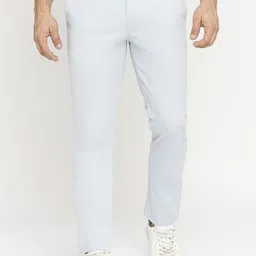 Basics Men Comfort Trousers-image-85